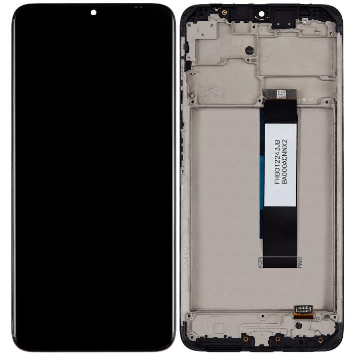 Xiaomi Redmi Note 9 4G / Redmi 9T / Poco M3 LCD Assembly Replacement