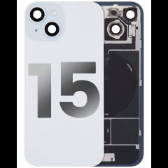 iPhone 15 Back Glass Replacement