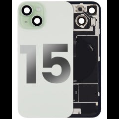 iPhone 15 Back Glass Replacement