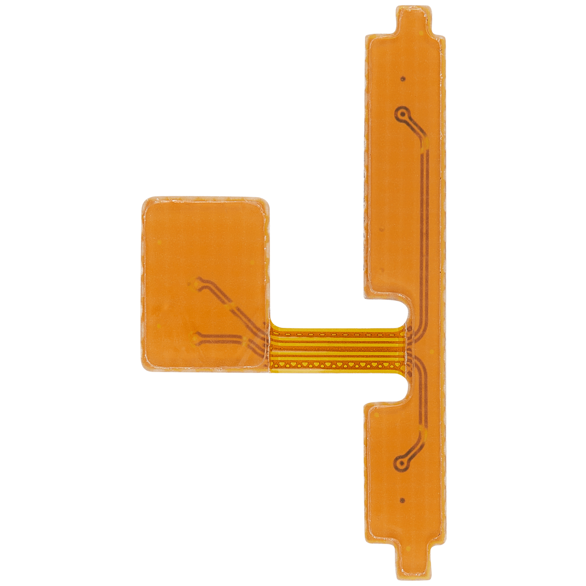 Samsung Galaxy A15 Volume Button Flex Cable Replacement