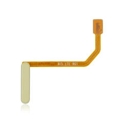 Samsung Galaxy A15 Fingerprint Reader With Flex Cable Replacement