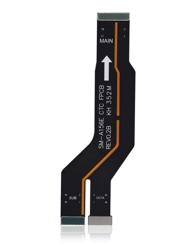 Samsung Galaxy A15 5G (A156 / 2023) Mainboard Flex Cable Replacement