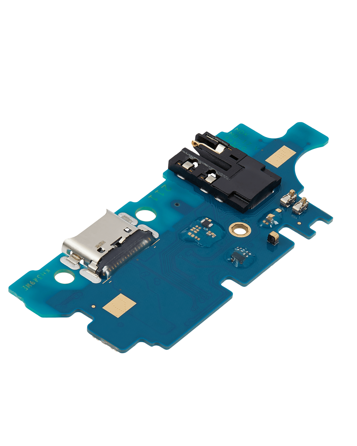 Samsung Galaxy A15 4G (A155 / 2023) Charging Port With Headphone Jack Replacement