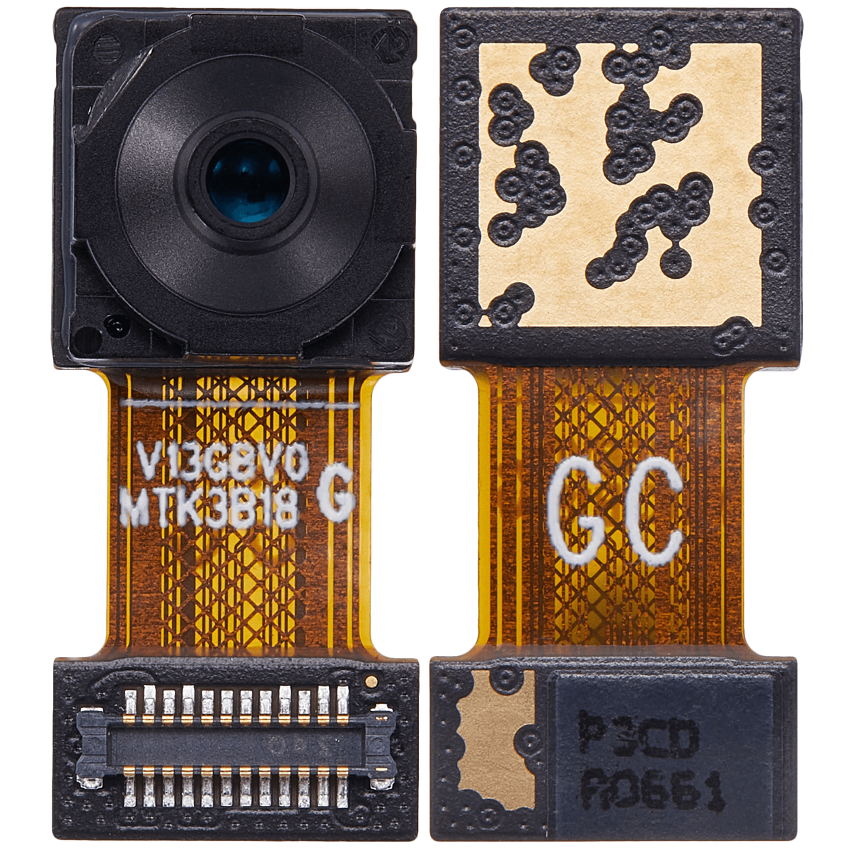 Samsung Galaxy A15 4G (A155 / 2023) Front Camera Replacement