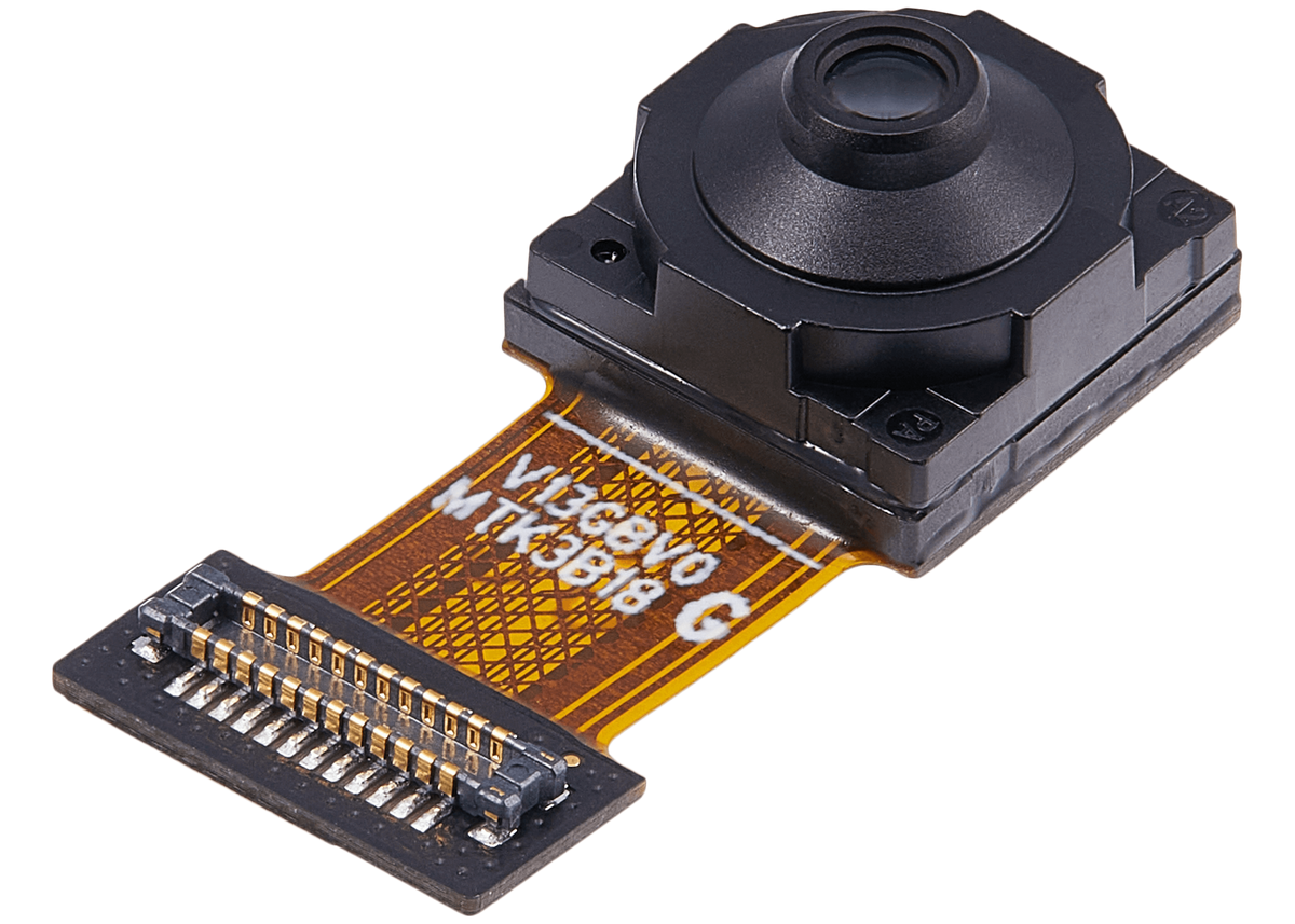 Samsung Galaxy A15 4G (A155 / 2023) Front Camera Replacement