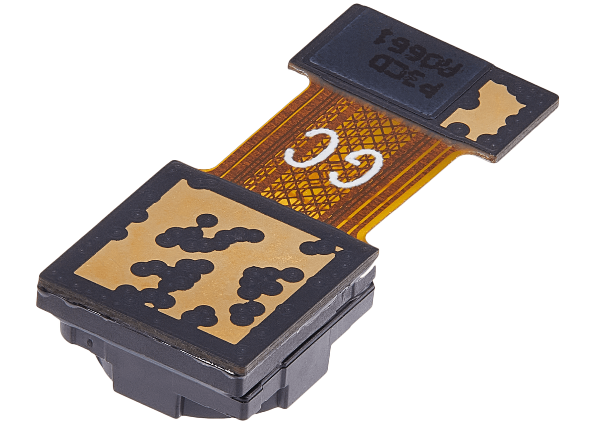 Samsung Galaxy A15 4G (A155 / 2023) Front Camera Replacement