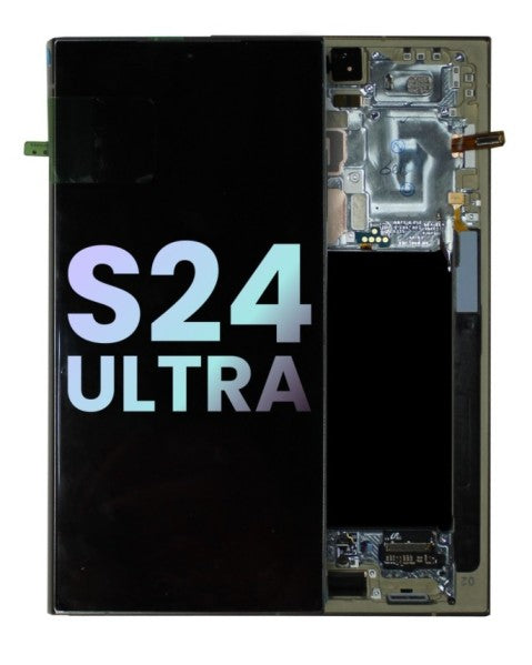Samsung Galaxy S24 Ultra Screen Replacement