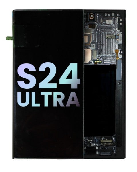Samsung Galaxy S24 Ultra Screen Replacement