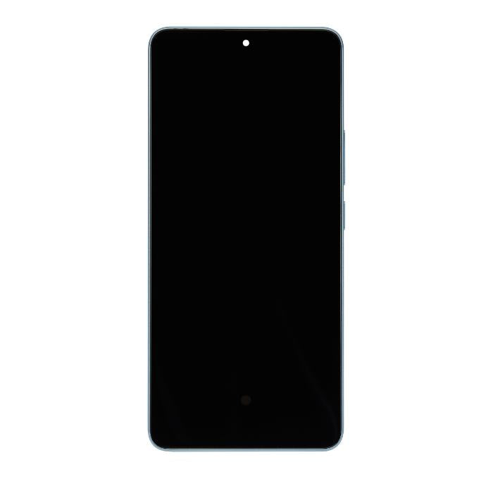 Xiaomi Redmi Note 13 Pro 5G Display Assembly Replacement