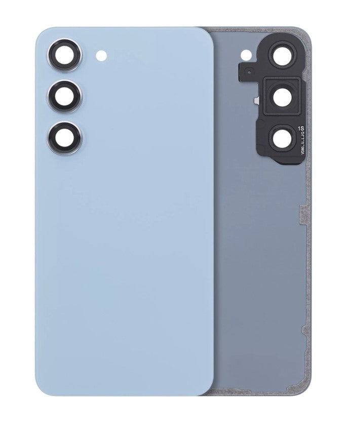 Samsung Galaxy S23 5G Back Cover Replacement