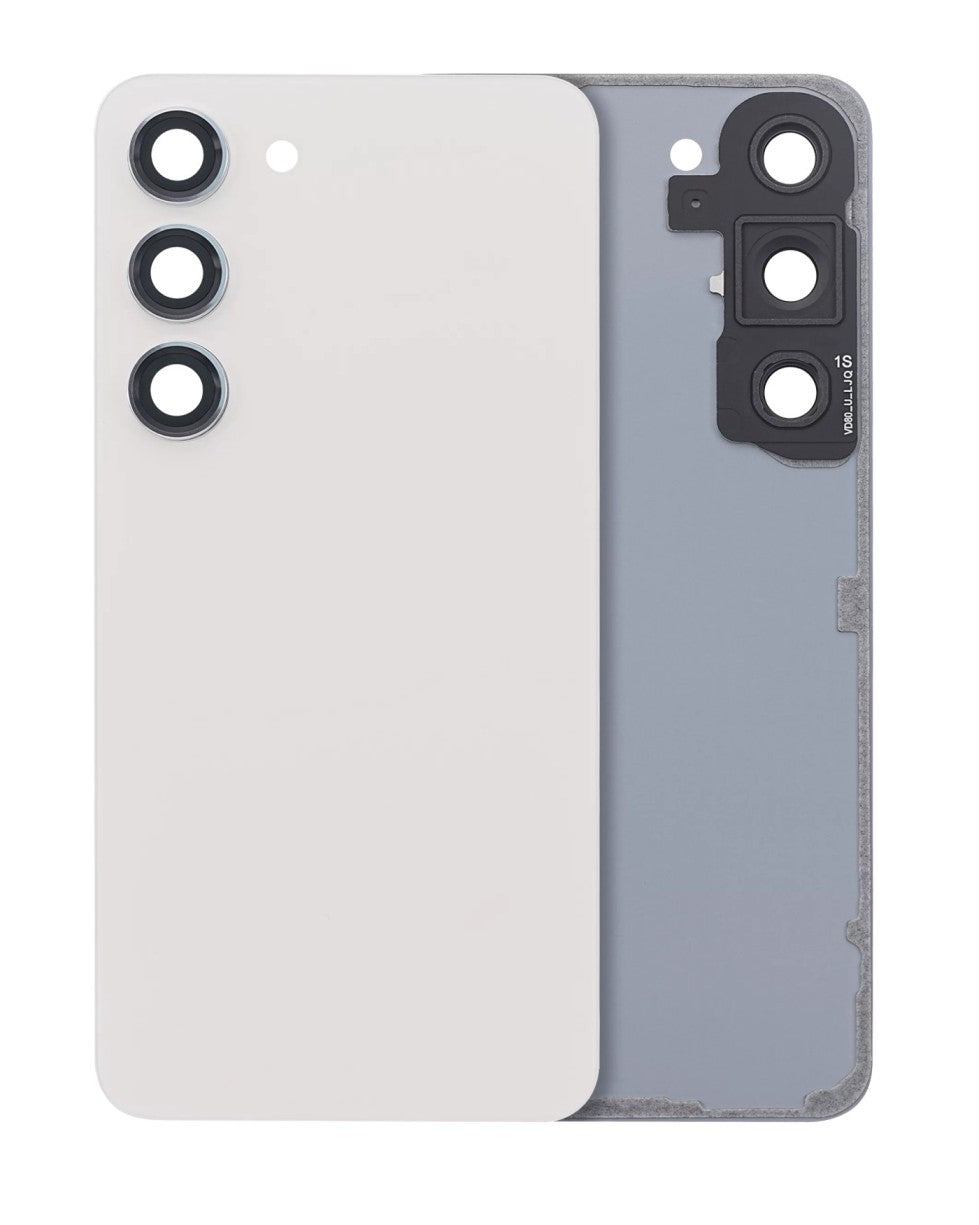 Samsung Galaxy S23 5G Back Cover Replacement