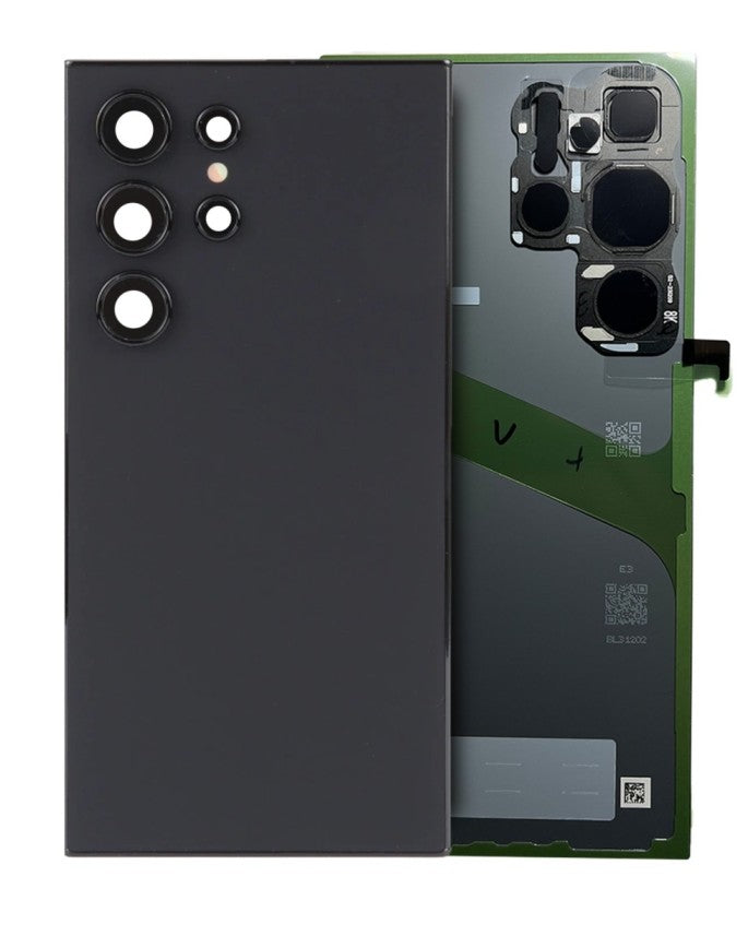 Samsung Galaxy S24 Ultra Back Cover Replacement