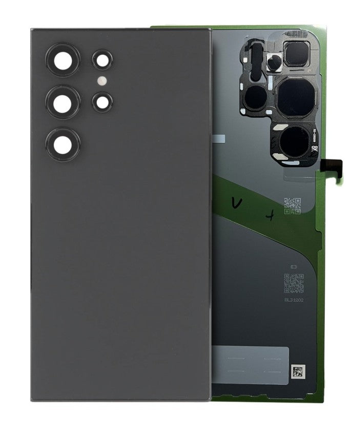 Samsung Galaxy S24 Ultra Back Cover Replacement