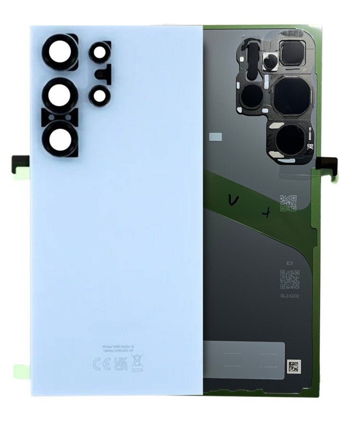 Samsung Galaxy S24 Ultra Back Cover Replacement