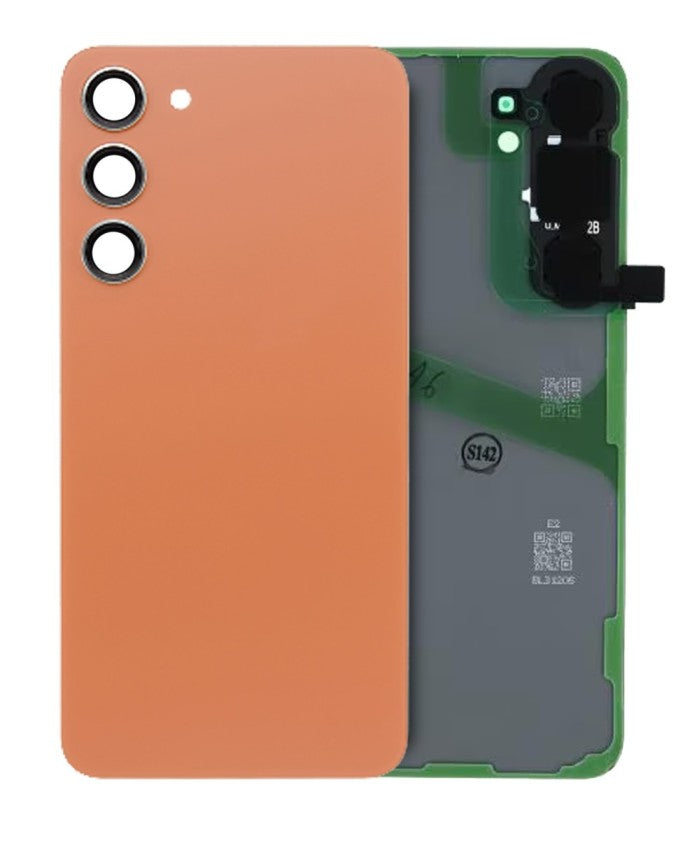 Samsung Galaxy S24 Plus Back Cover Replacement