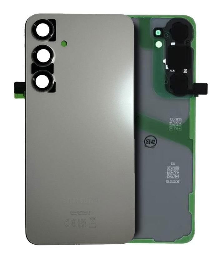 Samsung Galaxy S24 Plus Back Cover Replacement