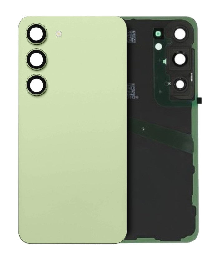 Samsung Galaxy S24 Back Cover Replacement