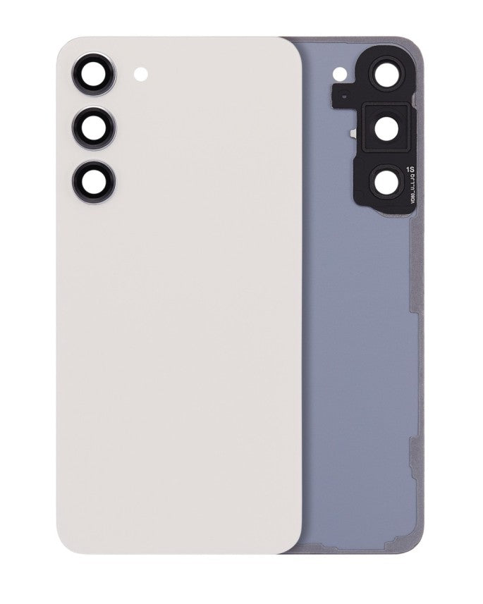 Samsung Galaxy S23 Plus Back Cover Replacement
