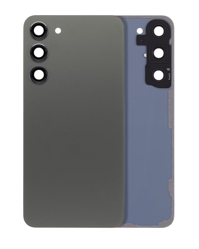 Samsung Galaxy S23 Plus Back Cover Replacement