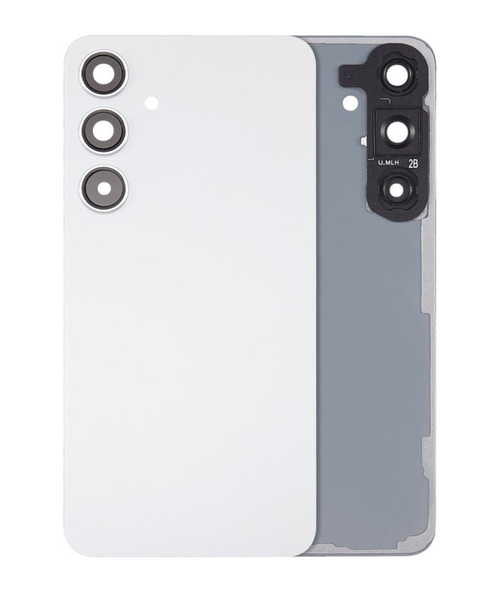 Samsung Galaxy S24 Plus Back Cover Replacement
