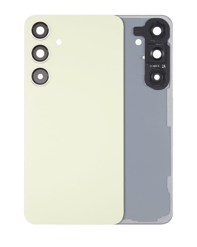 Samsung Galaxy S24 Plus Back Cover Replacement