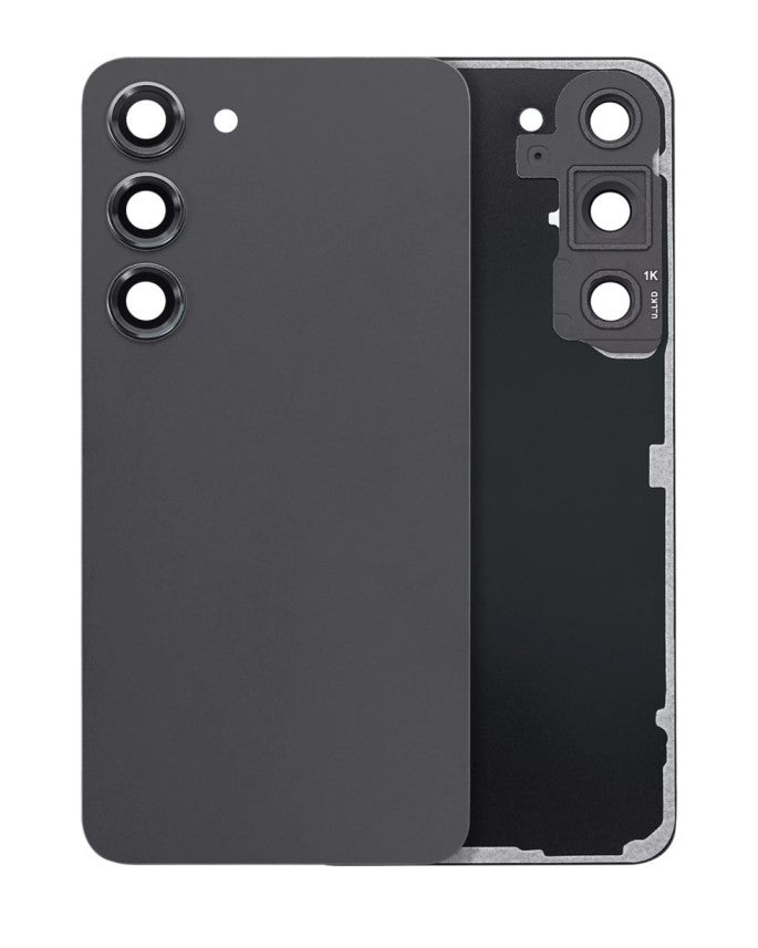 Samsung Galaxy S23 5G Back Cover Replacement