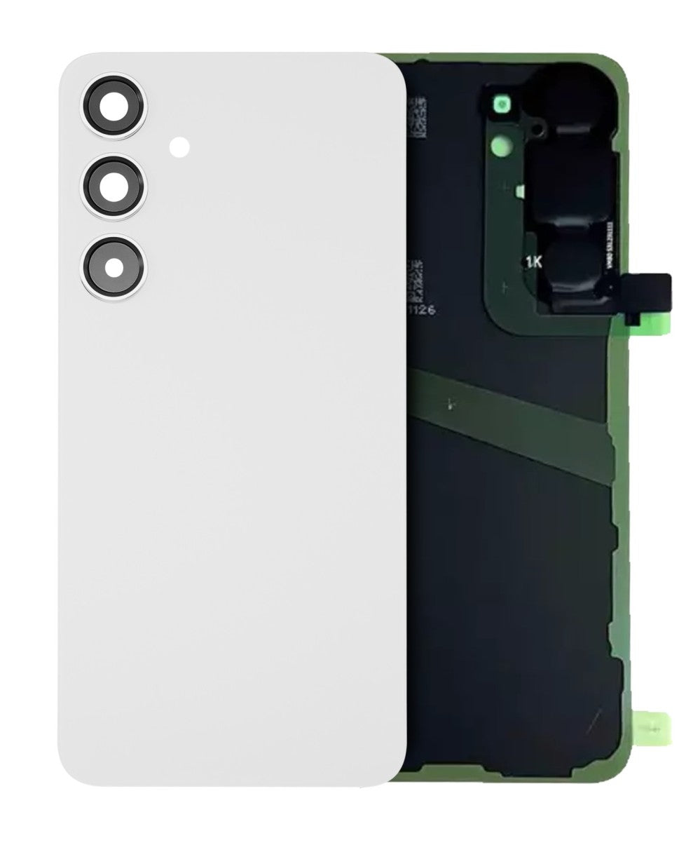 Samsung Galaxy S24 Back Cover Replacement
