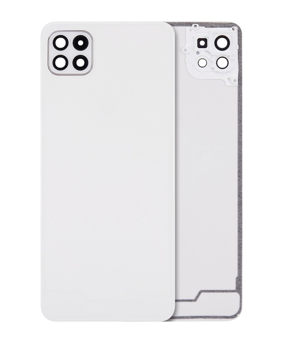 Samsung Galaxy A22 5G (A226 2021) Back Cover Replacement