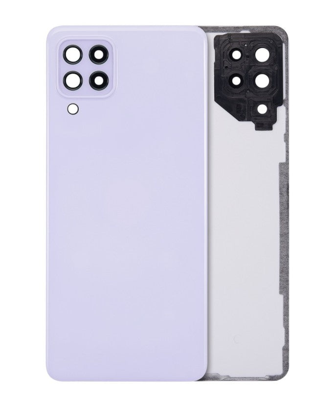 Samsung Galaxy A22 4G (A225 2021) Back Cover Replacement