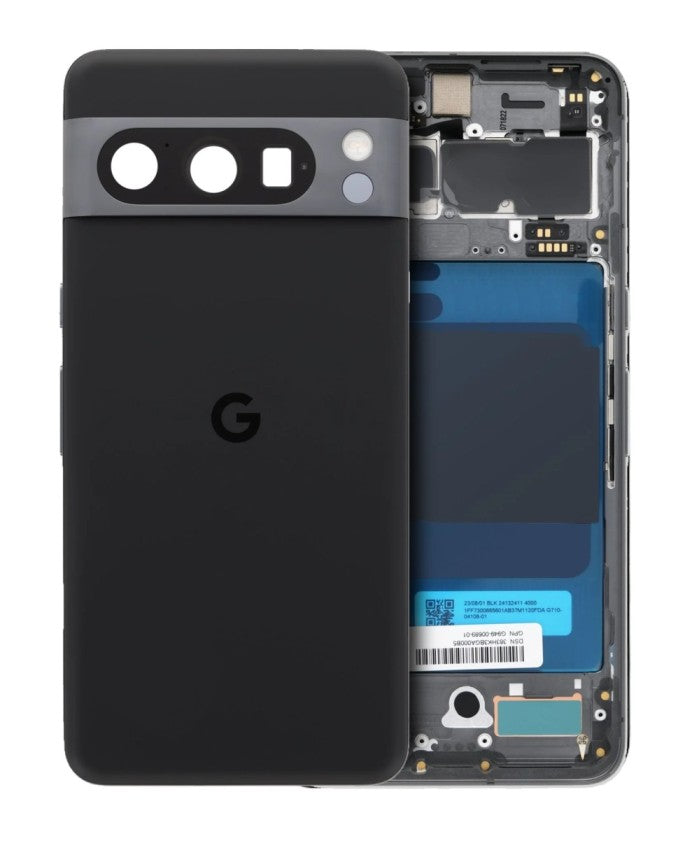 Google Pixel 8 Pro Back Housing Replacement