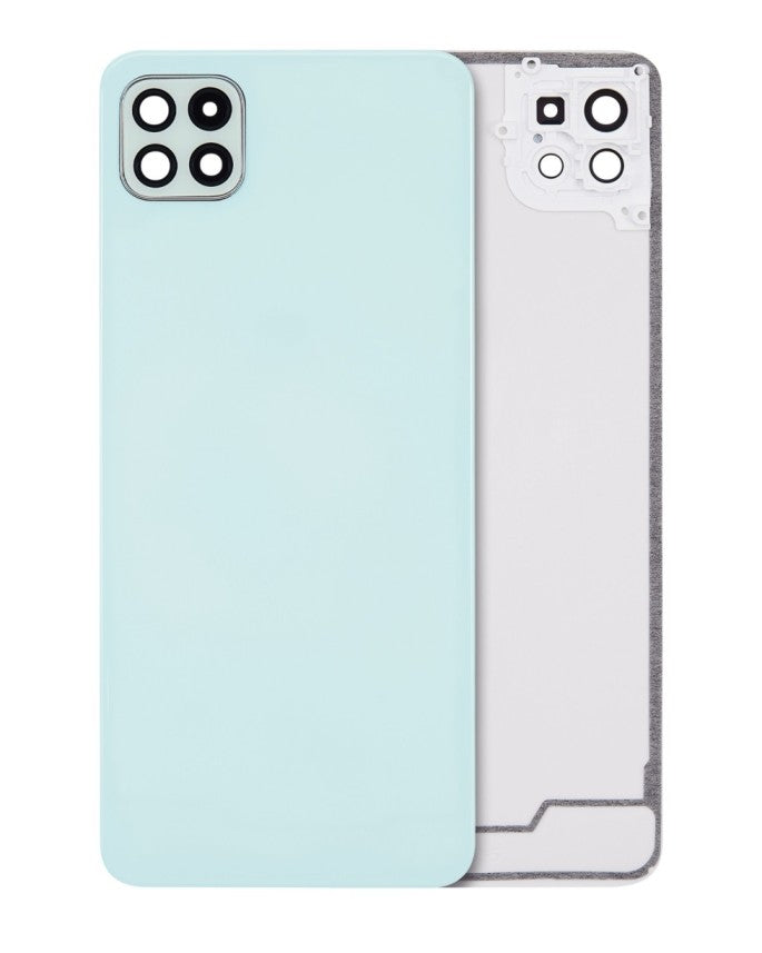 Samsung Galaxy A22 5G (A226 2021) Back Cover Replacement