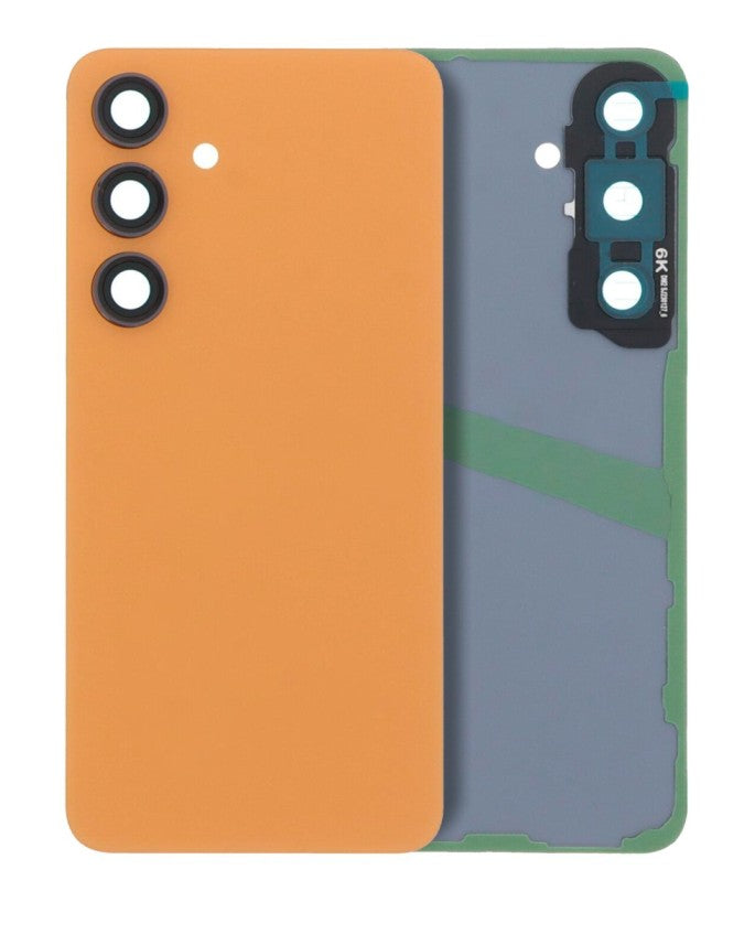 Samsung Galaxy S24 Back Cover Replacement