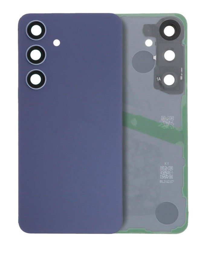 Samsung Galaxy S24 Back Cover Replacement