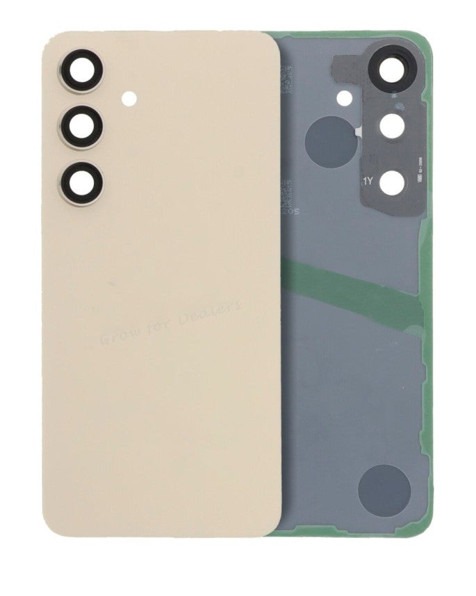 Samsung Galaxy S24 Back Cover Replacement