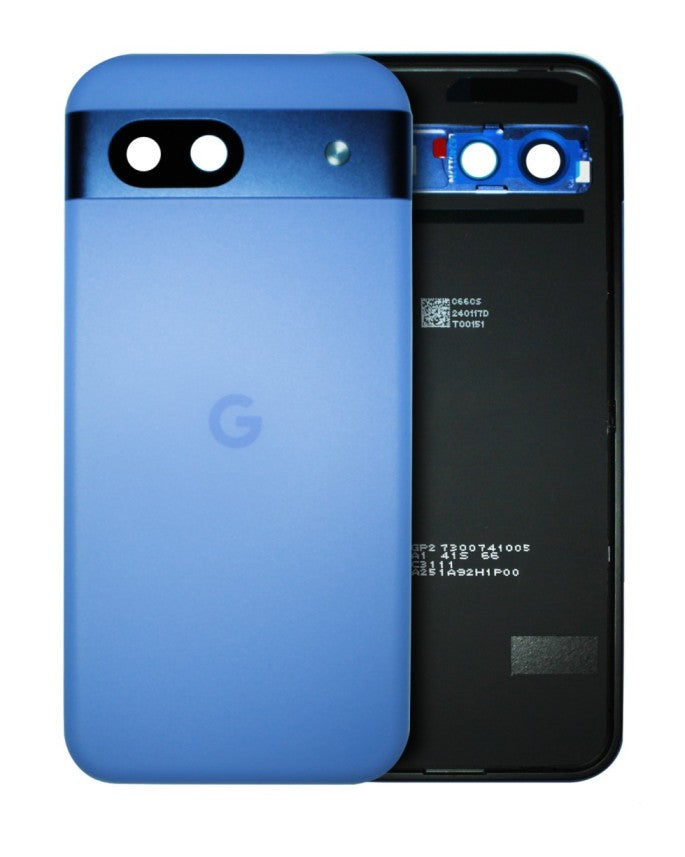 Google Pixel 8A Back Cover Replacement