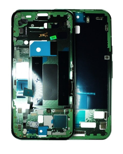 Google Pixel 8A Mid Frame Housing Replacement