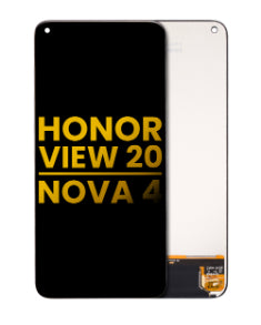 Honor View 20 (2018) Screen Replacement