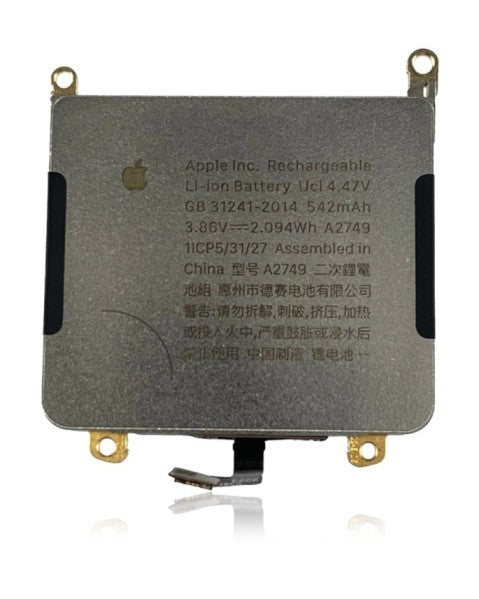 Apple Watch Series Ultra 1st Gen (49MM) Battery Replacement