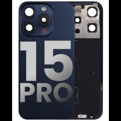 iPhone 15 Pro Back Glass Replacement