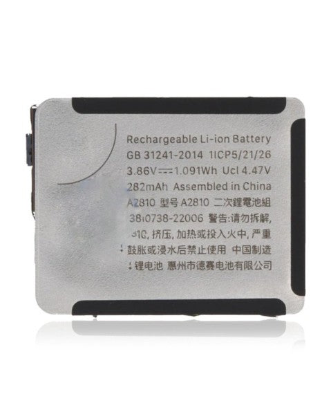 Apple Watch Series 8 (41MM) Battery Replacement