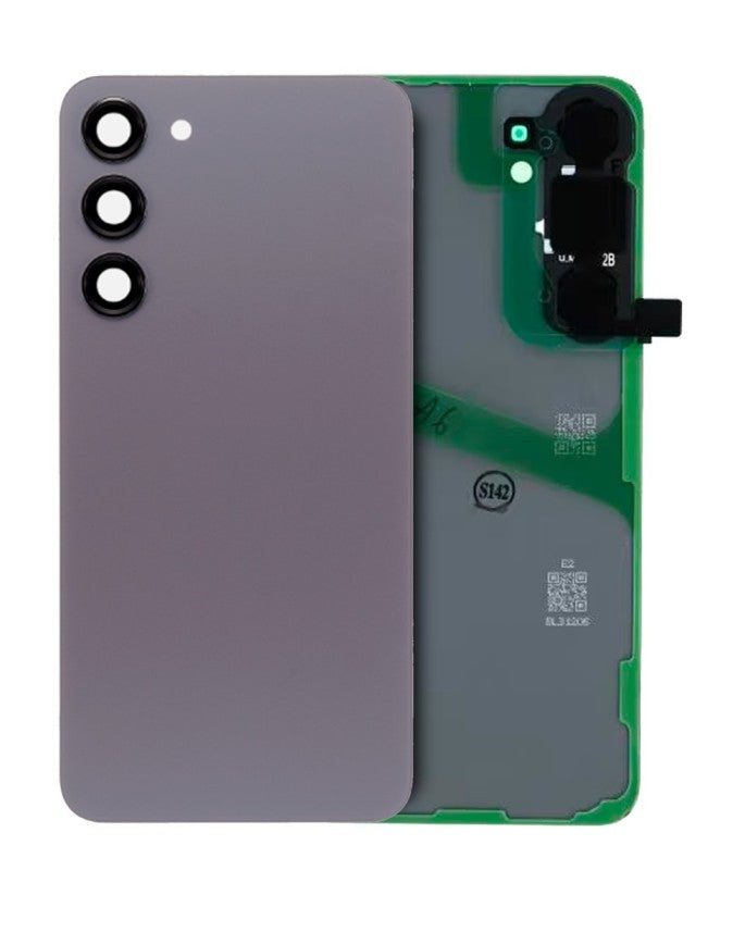 Samsung Galaxy S24 Plus Back Cover Replacement