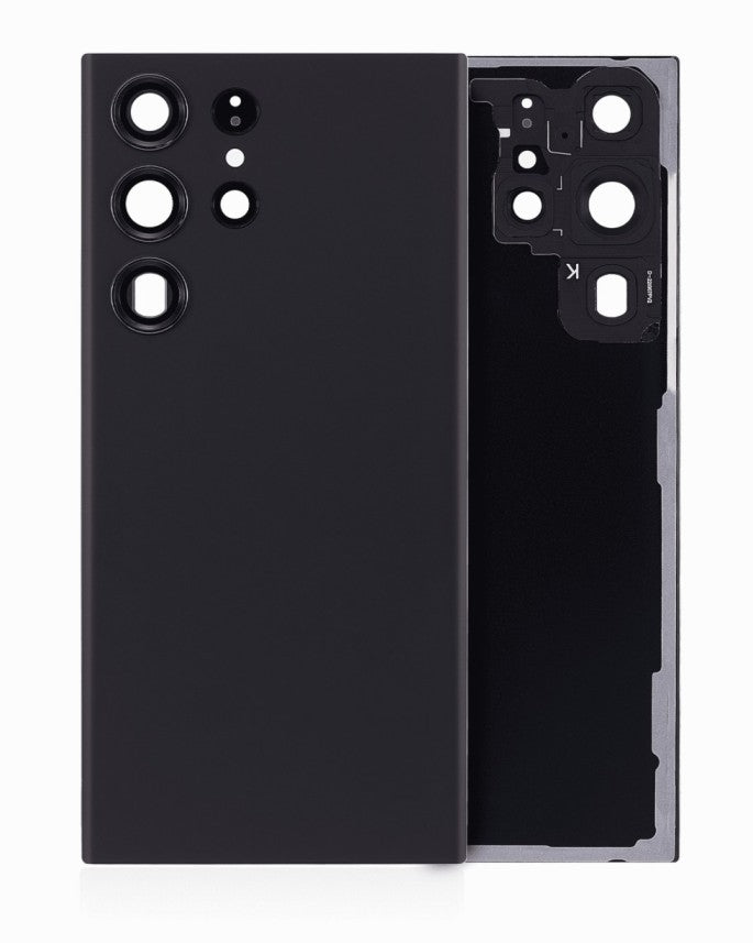 Samsung Galaxy S9 Back Cover Replacement