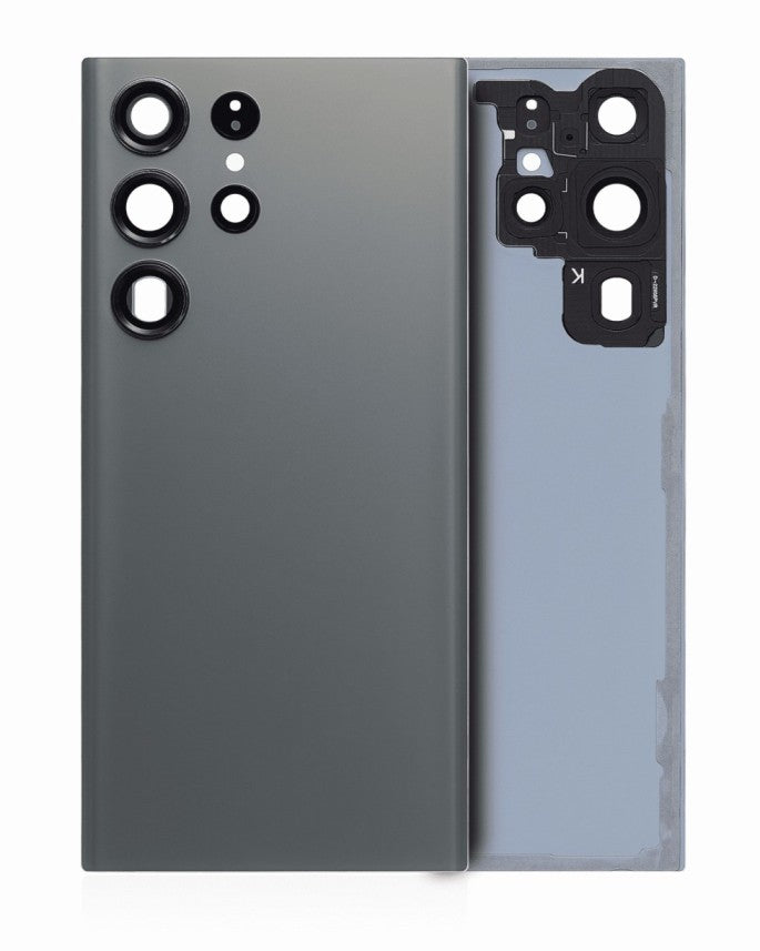 Samsung Galaxy S22 Back Cover Replacement