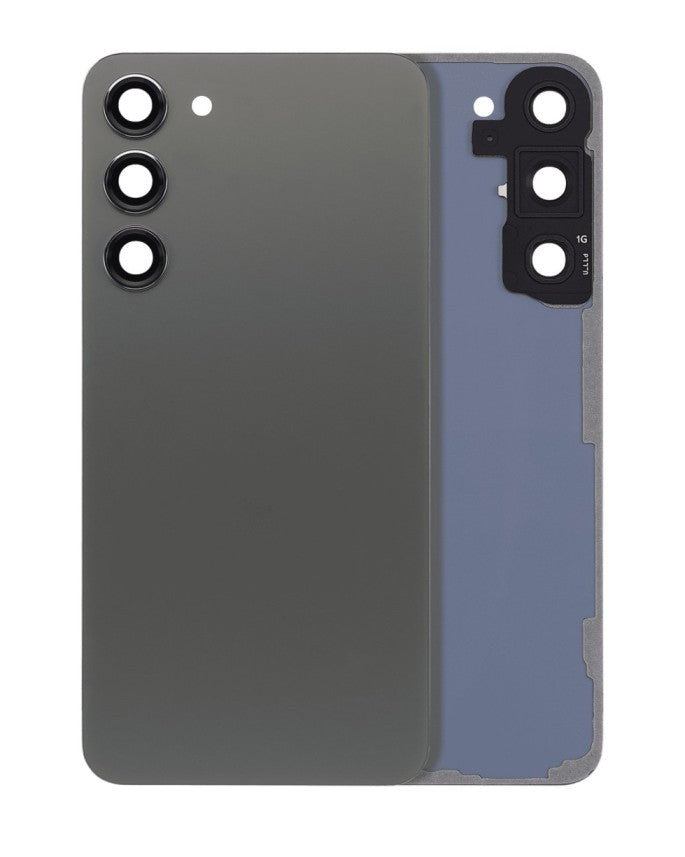 Samsung Galaxy S23 Plus Back Cover Replacement
