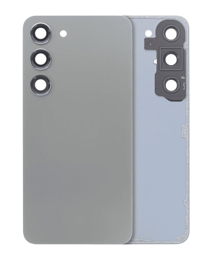 Samsung Galaxy S23 5G Back Cover Replacement