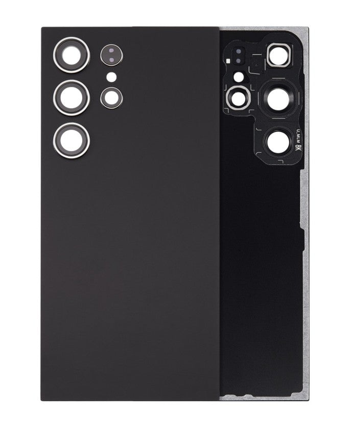 Samsung Galaxy S24 Ultra Back Cover Replacement