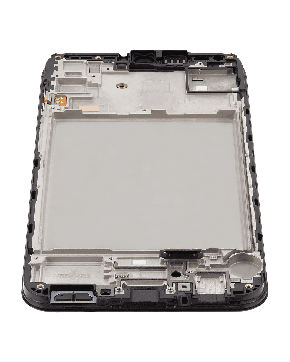 Samsung Galaxy A15 4G (A155 / 2023) / A15 5G (A156 / 2023) (Brave Black) Screen Replacement