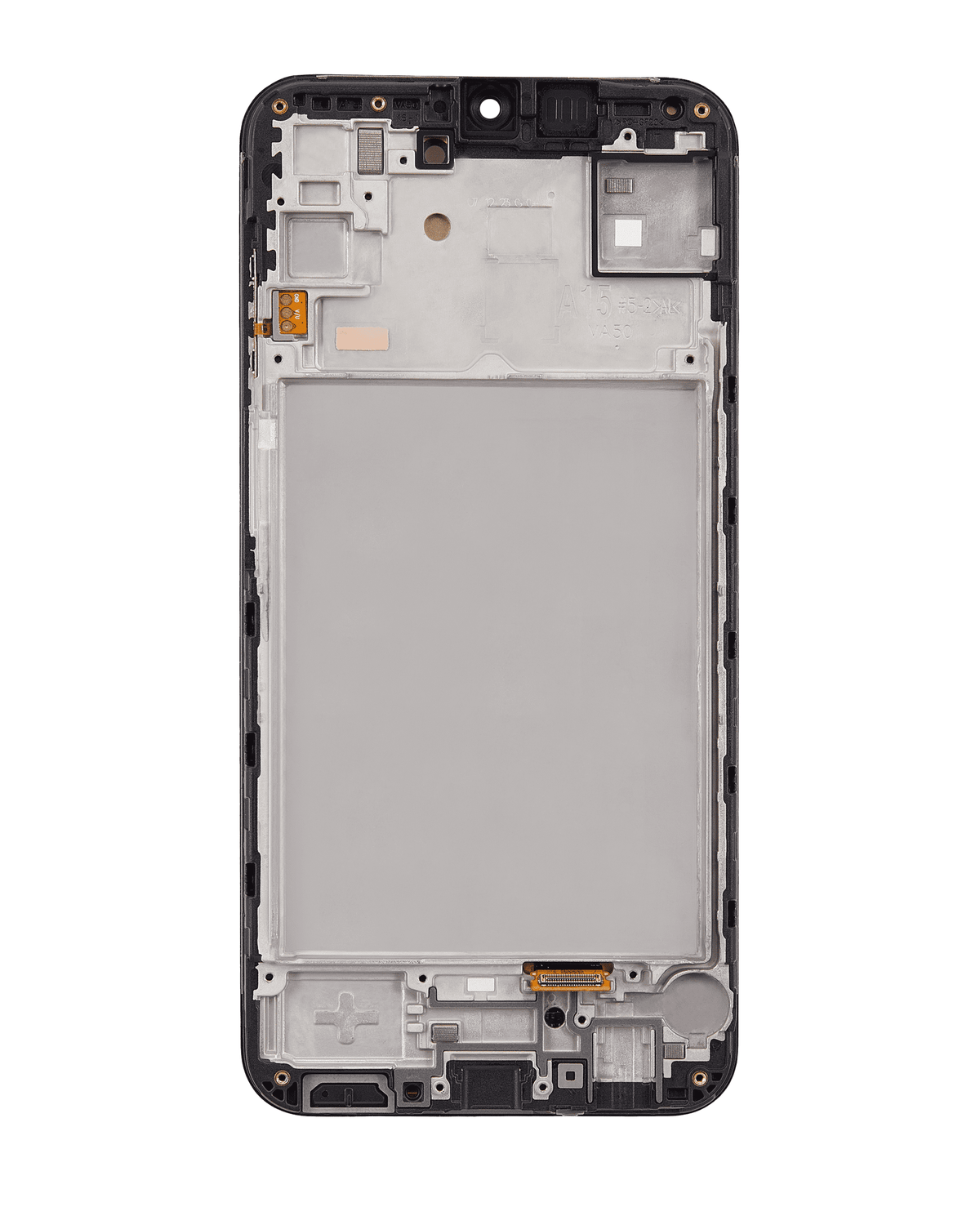 Samsung Galaxy A15 4G (A155 / 2023) / A15 5G (A156 / 2023) (Brave Black) Screen Replacement