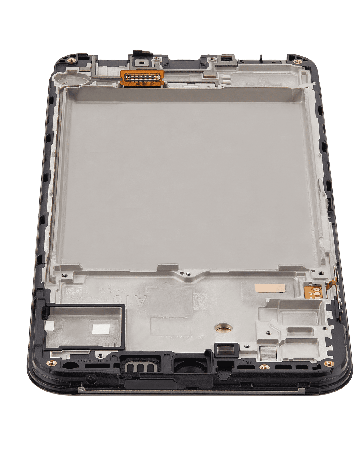 Samsung Galaxy A15 4G (A155 / 2023) / A15 5G (A156 / 2023) (Brave Black) Screen Replacement