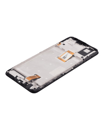 Honor X7A (2023) Screen Replacement